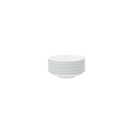 Zwiesel Fortessa FBC-ORNAG-422 - FBC Ornament Bouillon Cup, 12oz. (0.32L), Stackable