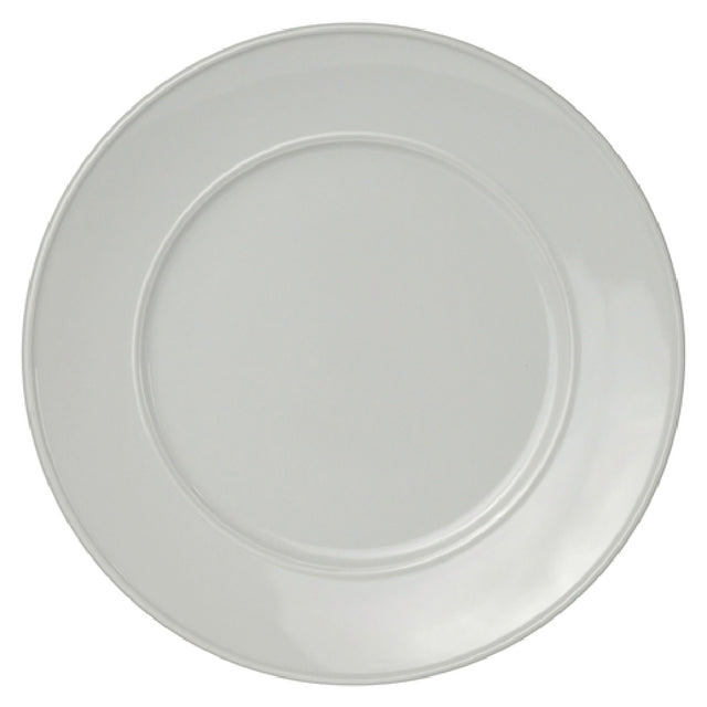 Steelite 6382P873 Plate 10" Dia. Round