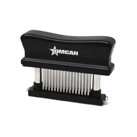 Omcan 47494 (47494) Meat Tenderizer Manual 48 Needles (3 Rows Of 16)