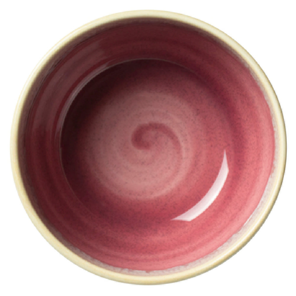 Steelite 17850628 Bowl 16 Oz. 4-1/2" X 2-1/2"