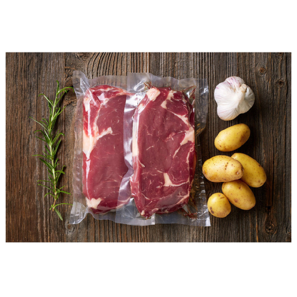 Eurodib SB901620 Vacuum Machine Bags 16" X 20" Polyamide/PE Smooth