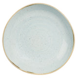 Churchill China SDESOGB11 Trace Bowl 38 Oz. 9-7/8" Dia.