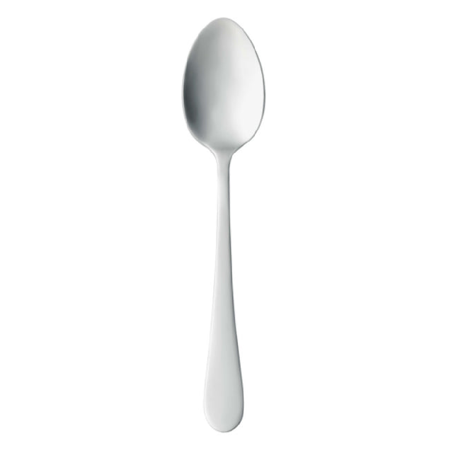 Libbey 660 002 (Formerly World Tableware) Dessert Spoon 7-3/8" 18/0 Stainless Steel