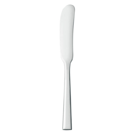 Libbey 947 053 Butter Spreader 5-3/4" Beveled Edge