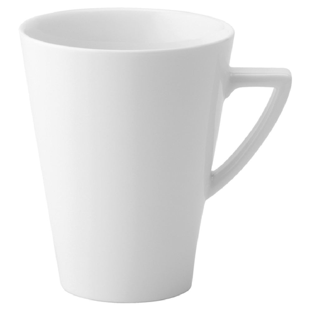 Tableware Solutions USA AB Z03081 Latte Mug 8-3/4 Oz. (0.26 L) With Handle