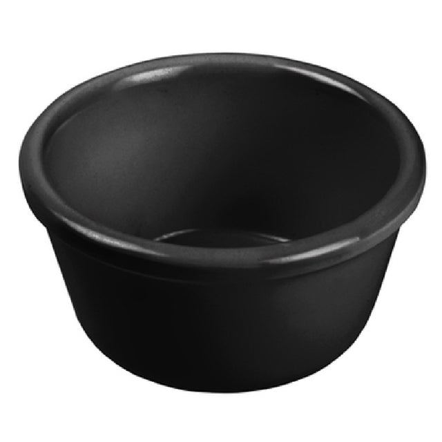 Winco RP-1K Ramekin 1-1/2 Oz. Plain