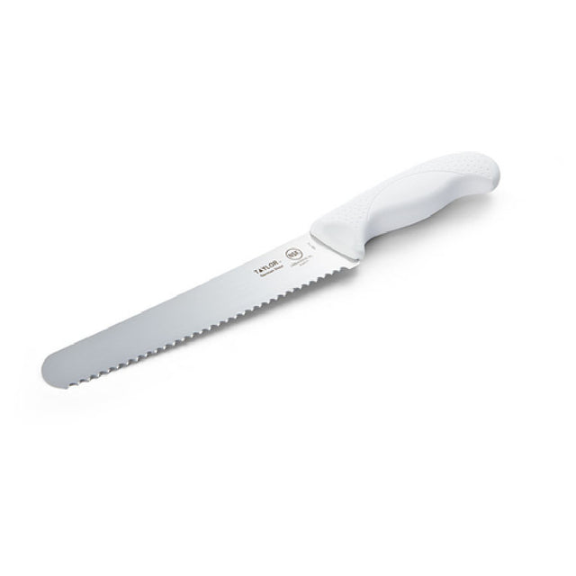 Taylor 5248373 Bread Knife 13-3/8"L Overall 8" Blade