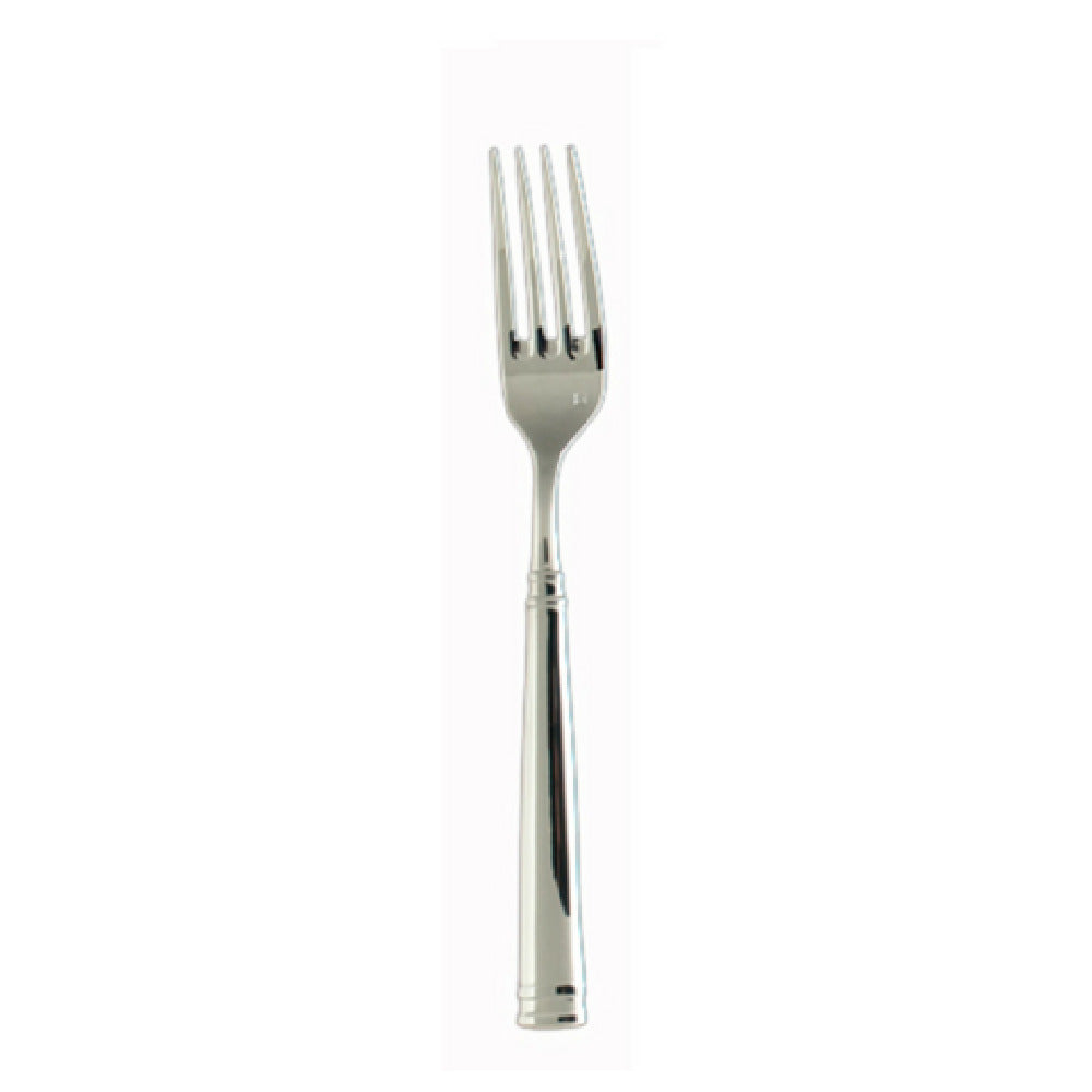 Fortessa 1.5.130.00.012 Salad/Dessert Fork 7.1" (18.1cm) 18/10 Stainless Steel