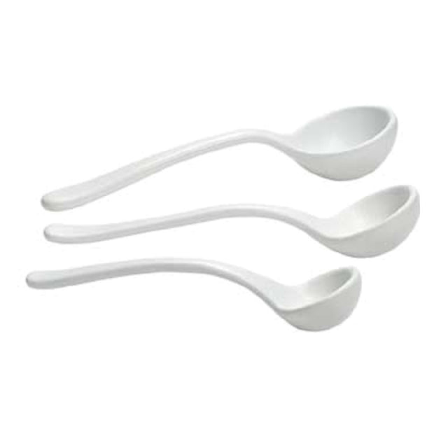 GET Enterprises SD021G Bugambilia® Baja Ladle 0.85 Oz. 9.45"L