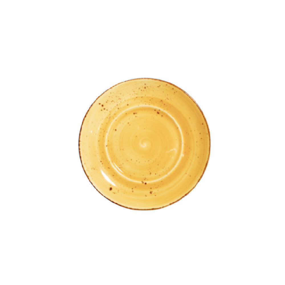 Vertex China LTR-E21 Entrée Plate 11-1/2'' Dia. Round