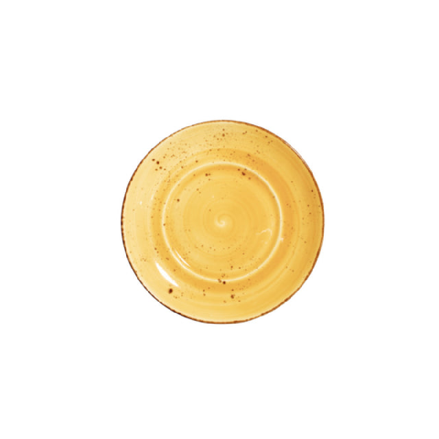 Vertex China LTR-E21 Entrée Plate 11-1/2'' Dia. Round