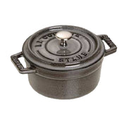 Zwilling 1101618 Staub® Cocotte 1.5 Qt. 8.5" X 6.3" X 3.9" O.A.