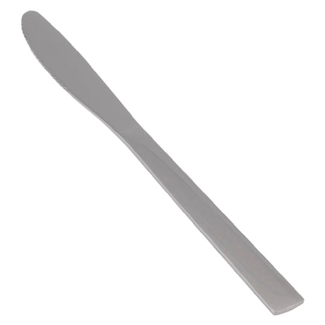 Stanton Trading FL135-08 - Dinner Knife, 7-7/8", Medium Weight