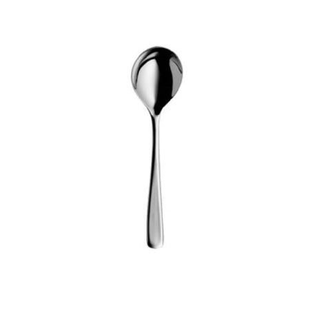 Bauscher Hepp 56.4489.6040 - Soup Spoon, 6-3/4", Round Bowl