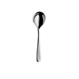 Bauscher Hepp 56.4489.6030 - Soup Spoon, 6-3/4", Round Bowl