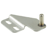 Franklin Machine Products 175-1246 Door Hinge 2-1/2" X 2" Upper Right