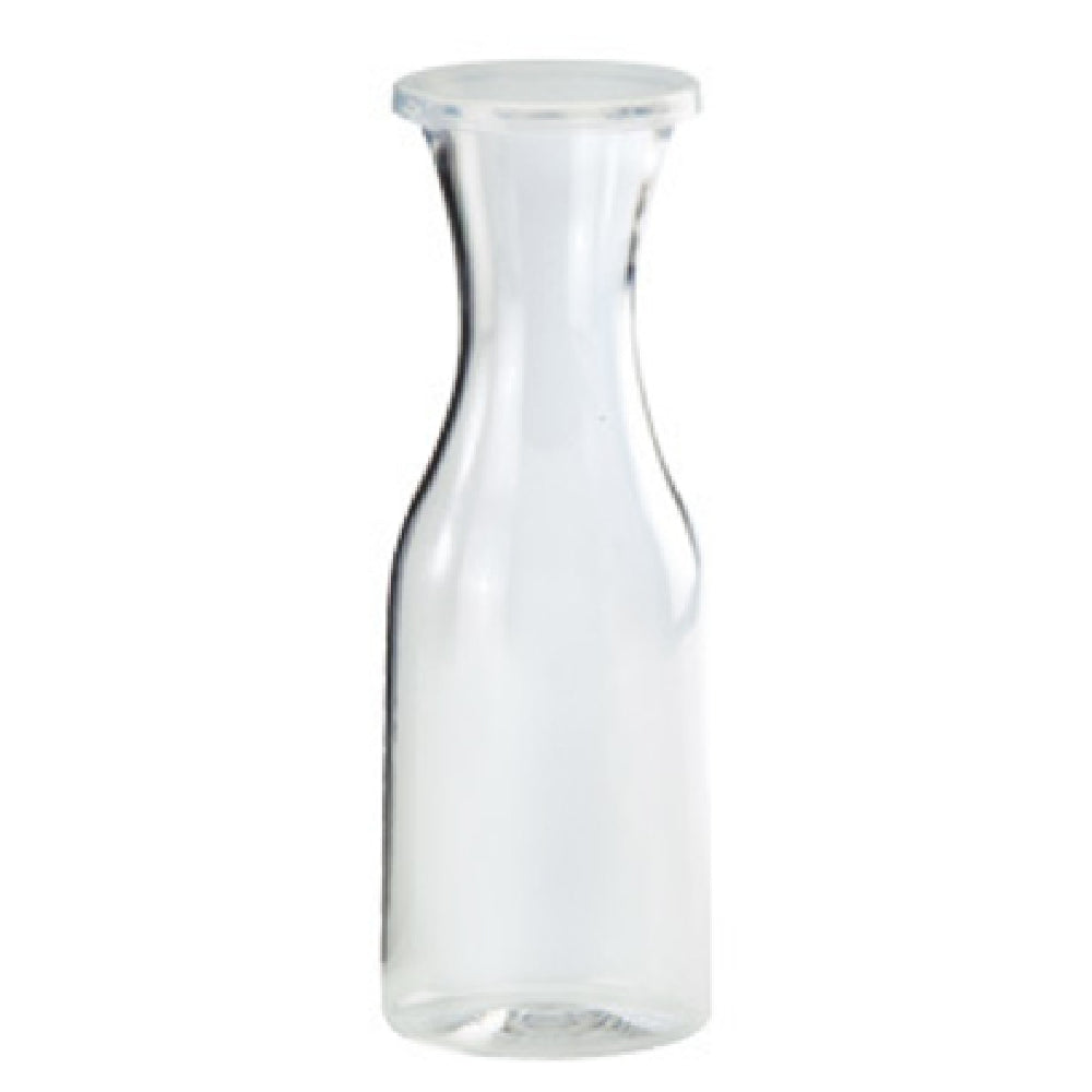 Cal Mil 438 Carafe 1L Capacity With Lid