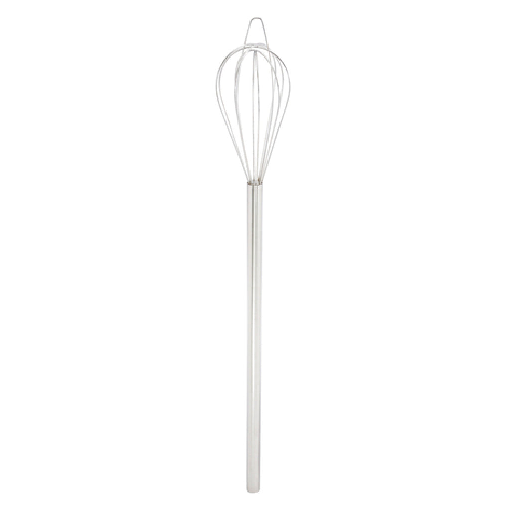 Winco MWP-40 Mayonnaise Whip 40" Stainless Steel