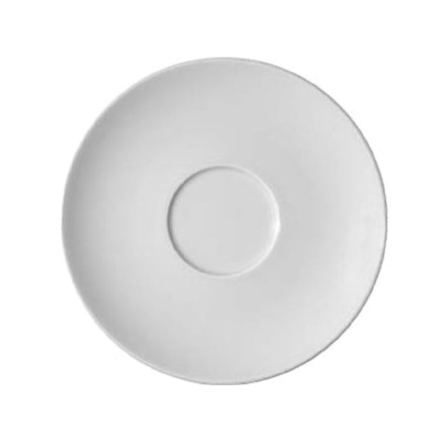 Bauscher Hepp 716940 - Saucer, 7.51" Dia., Porcelain