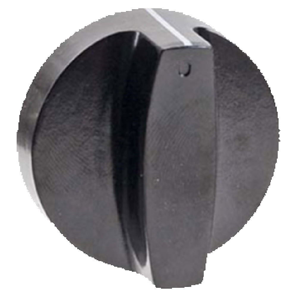 Franklin Machine Products 165-1067 Timer Knob 1-3/4" OD Plastic