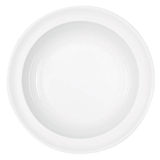 Bauscher Hepp 903168-425343 - Salad Dish, 15.22 Oz., 7-1/8" Dia. X 2-1/3"H