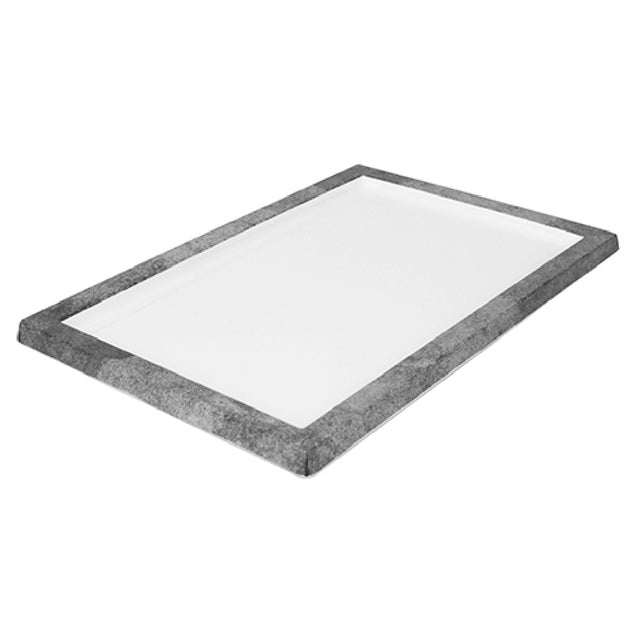 Bauscher Hepp TCN2328W - Tray, 16-9/16" X 11", Rectangular