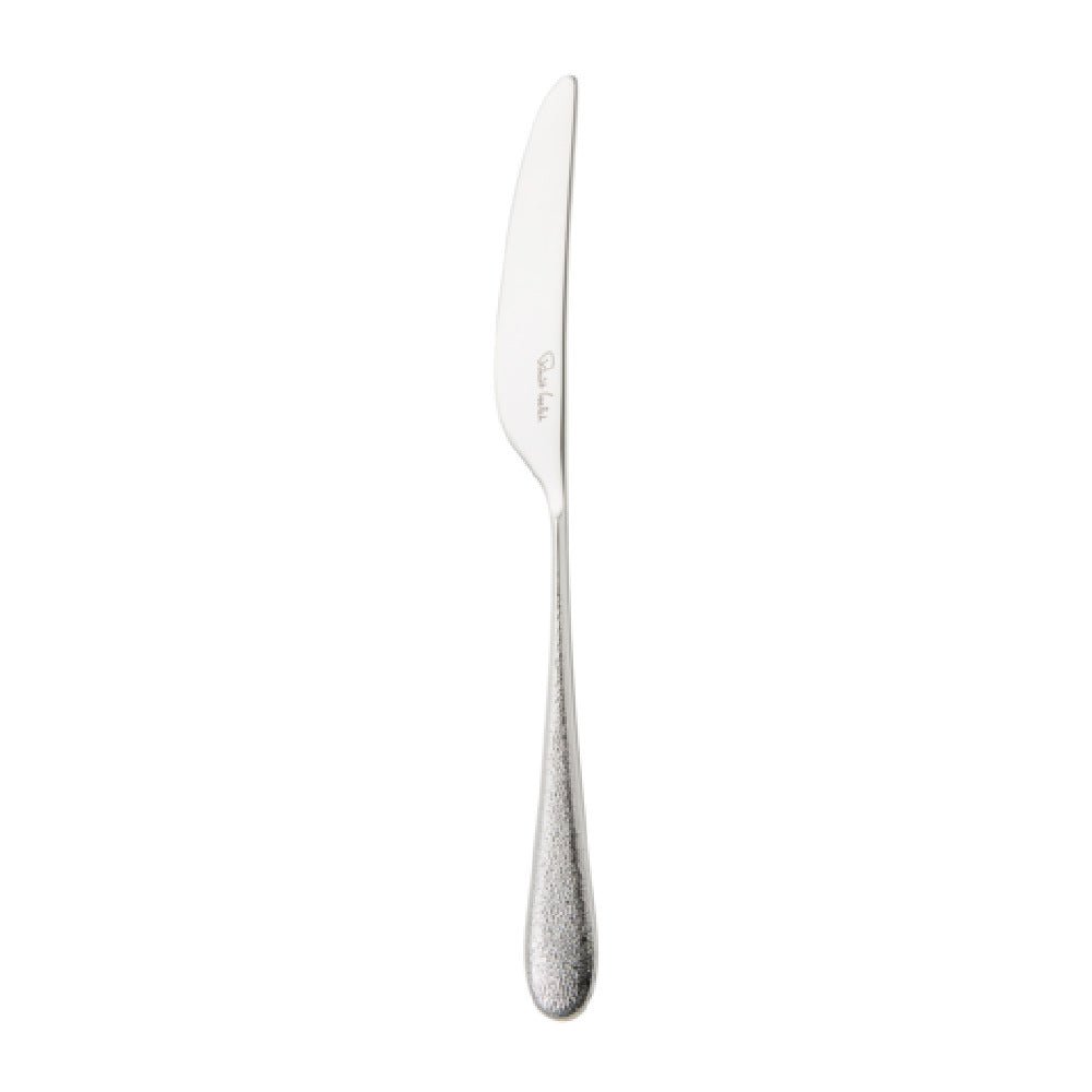 Steelite 6032SX051 Dessert Knife 8" 18/0 Stainless Steel