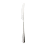 Steelite 6032SX051 Dessert Knife 8" 18/0 Stainless Steel