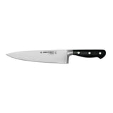 Dexter 38464 - ICut-FORGE® Chef’s Knife, 8”, Forged