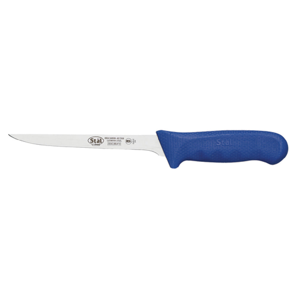 Winco KWP-61U Boning Knife 10-7/8" O.A.L. 6" Blade