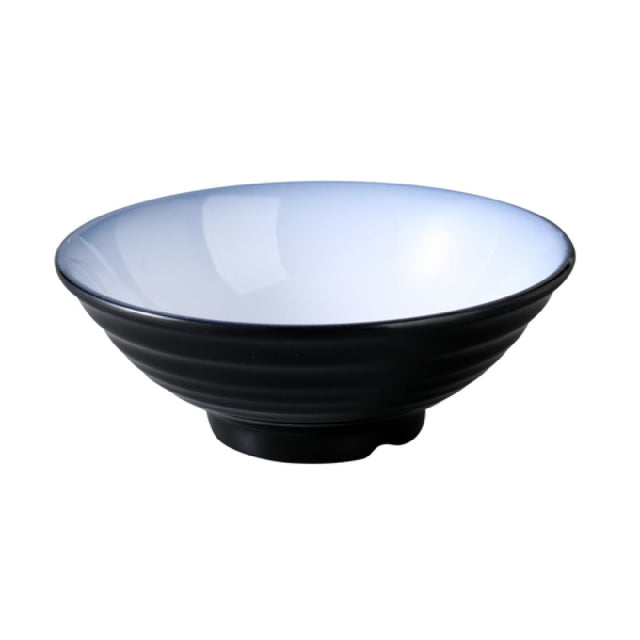 Yanco SN-607 Sentry Bowl 19.5 Oz. 6 7/8"dia X 2 1/2"H