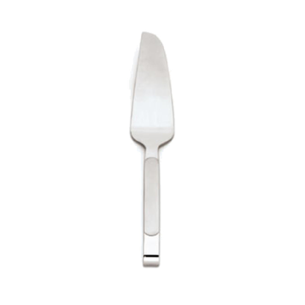 Alegacy Foodservice Products 218 Orbit™ Pie Server 11-7/8"L Hooked Handle With Satin Trim