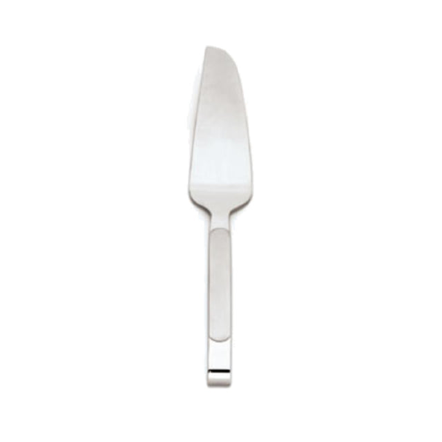 Alegacy Foodservice Products 218 Orbit™ Pie Server 11-7/8"L Hooked Handle With Satin Trim