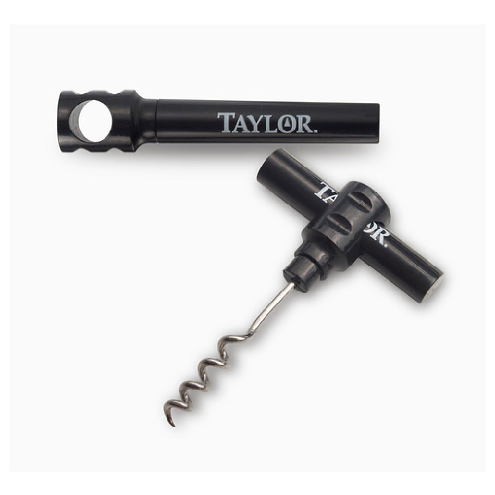 Taylor W4030FS Pocket Corkscrew Compact Two-piece Construction