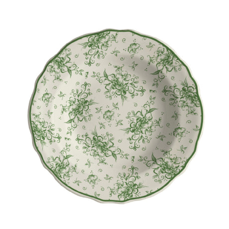 Steelite HL56463890 Rim Soup Bowl 12.75 Oz 9.125" X 1.75"