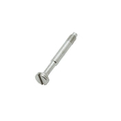 T&S Brass S009306-20 Valve Stem For T&S Spray Valves Stainless Steel Construction