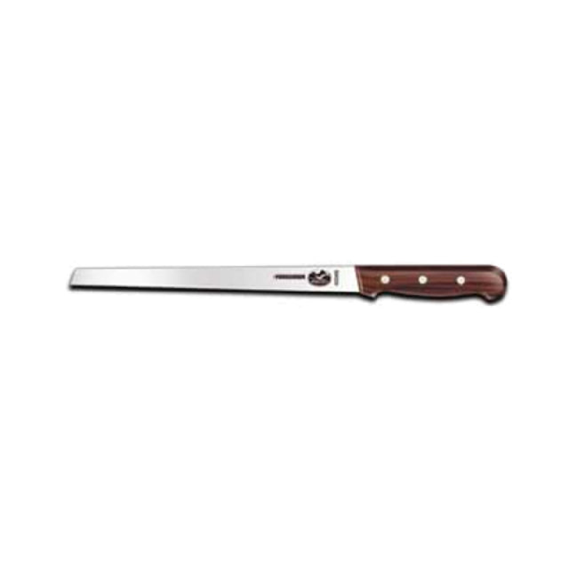 Victorinox 5.4200.25-X1 Ham Slicer Knife 10" 1-1/4" Width At Handle