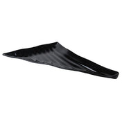 Bauscher Hepp TB90554 - Wavy Platter, 21-3/16" X 14-2/5", Triangular