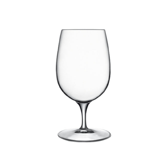 Steelite LB0923205 - Water, 11.0 Oz, 3.0" X 5.875"