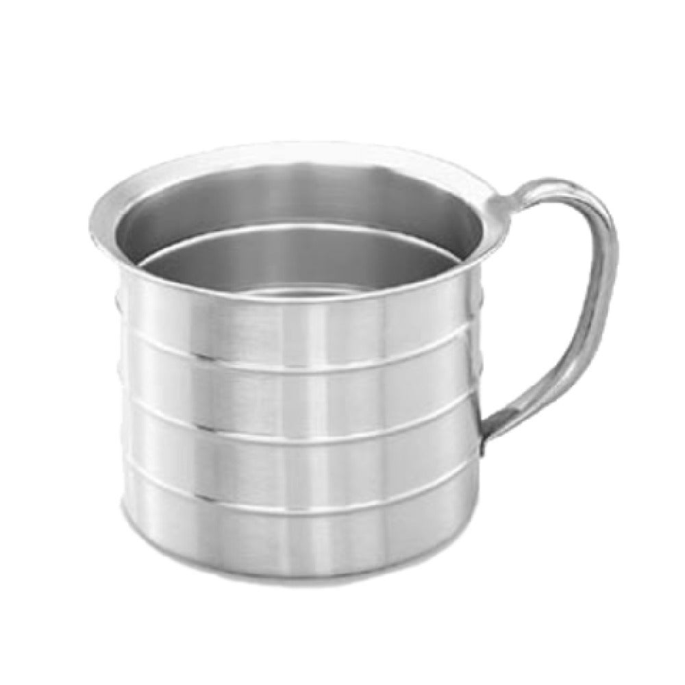 Vollrath 79540 Urn Cup 4 Quart Stainless