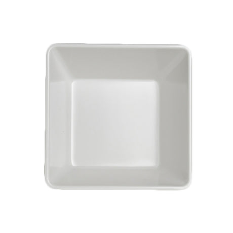 Steelite 7040DD201 Bowl 45 Oz. 7" X 7" X 3-1/4"