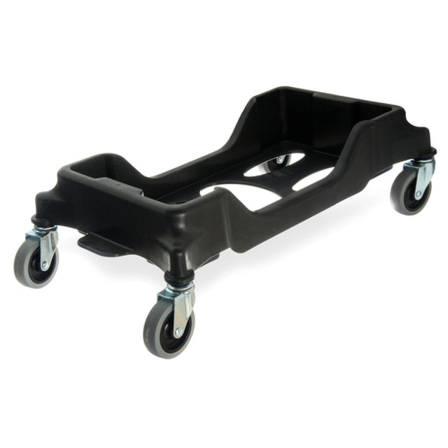 Carlisle 36921003 Carlisle TrimLine™ Dolly 22-3/4"W X 12-1/2"W X 7"H Accommodates 15 Or 23 Gallon Cans