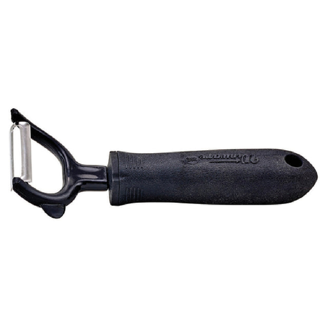 Winco VP-300 Peeler 6-1/2" Stainless Steel Straight Edge