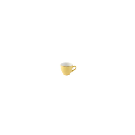 Churchill China SMSSCEB91 - Espresso Cup, 3-1/2 Oz., With Handle
