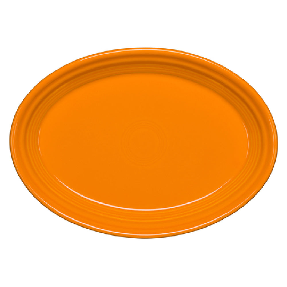 Steelite HL457345 Platter 11-5/8" X 8-7/8" Oval