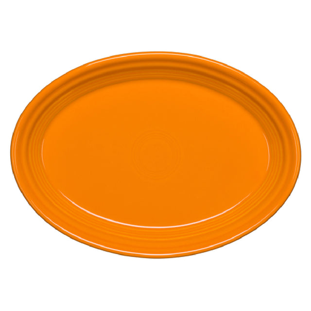 Steelite HL457345 Platter 11-5/8" X 8-7/8" Oval