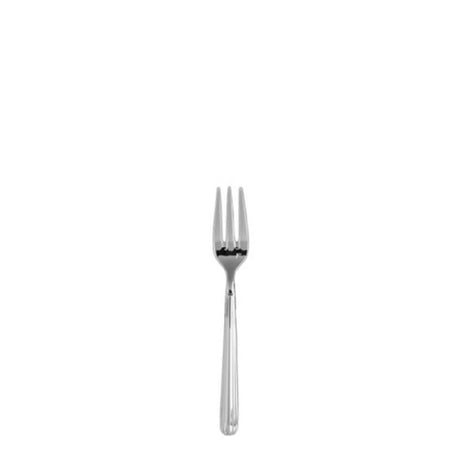 Fortessa 1.5.120.00.038 Appetizer/Cake Fork 5.8" (14.6cm) 18/10 Stainless Steel