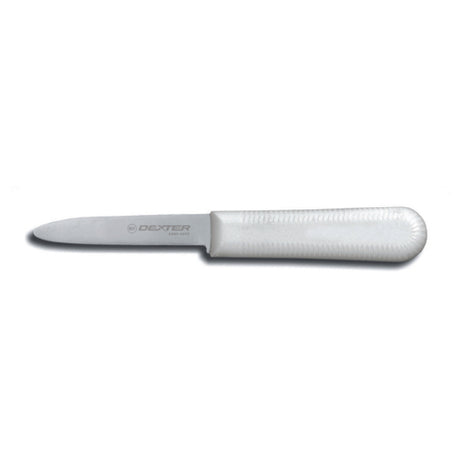 Dexter Russell 10813 Sani-Safe® (S127) Clam Knife 3" Narrow