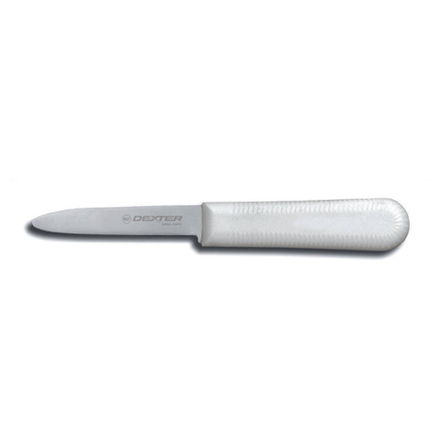 Dexter Russell 10813 Sani-Safe® (S127) Clam Knife 3" Narrow