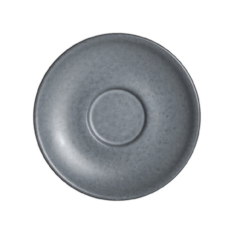Steelite A941P182 Saucer 4-7/8" Dia. Round